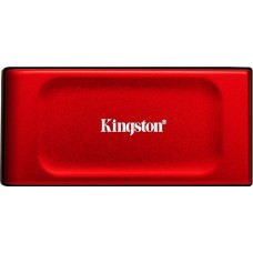 M.2 External SSD 1.0TB Kingston XS1000 Red